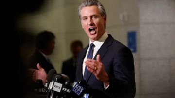 كاليفورنيا تقر قانونا ضد معاداة السامية في المدارس