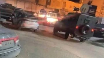 ليبيا: جرحى في اشتباكات مسلحة بمصراتة ليبيا: جرحى في اشتباكات مسلحة بمصراتة
