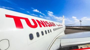 ملف الشهائد المزورة بالخطوط الجوية التونسية .. السجن لـ ر.م .ع وكاتب عام النقابة السابقين ملف الشهائد المزورة بالخطوط الجوية التونسية .. السجن لـ ر.م .ع وكاتب عام النقابة السابقين