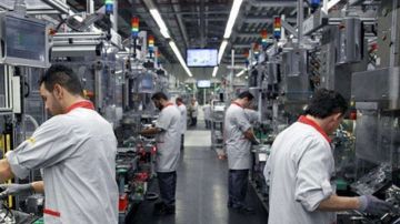 الاستثمارات المصرح بها في القطاع الصناعي بلغت 1451،3 مليون دينار