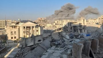 حماس تنفي مسؤوليتها عن الهجوم على قوات صهيونية في رفح حماس تنفي مسؤوليتها عن الهجوم على قوات صهيونية في رفح