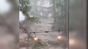 المكسيك: فيضانات تخلف عشرات القتلى والمفقودين