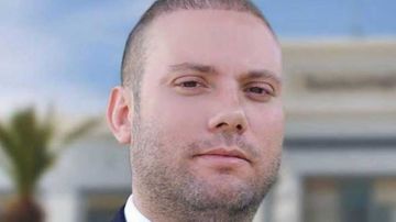 جنيح في لجنة المسابقات بقرار من الفيفا 