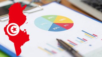 تحسن النمو الاقتصادي مقابل تراجع التضخم في الأشهر الأولى لسنة 2025 تحسن النمو الاقتصادي مقابل تراجع التضخم في الأشهر الأولى لسنة 2025