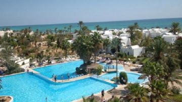 تونس ضمن أفضل وجهات السياحة