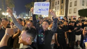 حركة جيل زد تدعو لاستئناف الاحتجاجات في المغرب