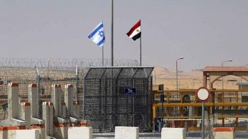 تقرير: مصر و إسرائيل تتجهان إلى تحسين علاقتهما .. ووضع عسكري جديد في سيناء تقرير: مصر و إسرائيل تتجهان إلى تحسين علاقتهما .. ووضع عسكري جديد في سيناء