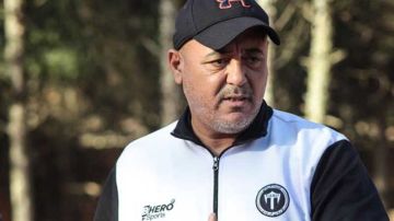 فريد شوشان لـ«الشروق» ..  الطرابلسي أنجز المطلوب و«الكان» هي الاختبار الحقيقي