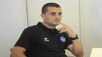 كرة اليد: مرابط مدربا جديدا لنادي كرة اليد بقصور الساف