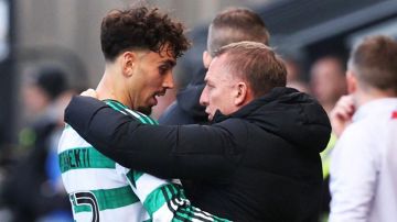 مدرب سيباستيان تونكتي يستقيل من تدريب سلتيك الإسكتلندي مدرب سيباستيان تونكتي يستقيل من تدريب سلتيك الإسكتلندي