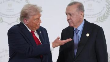 أردوغان: اتفاق شرم الشيخ ليس حلا نهائيا.. أردوغان: اتفاق شرم الشيخ ليس حلا نهائيا..