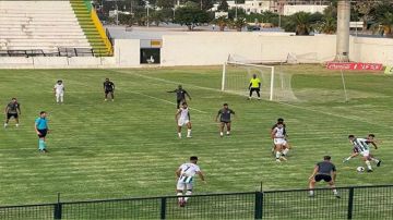 برنامج المباريات الودية لليوم في فترة التوقف الدولية بالملاعب التونسية