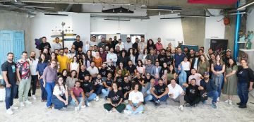 تونس : مغرومين يدعم 74 مشروعا ثقافيا ورياضيا