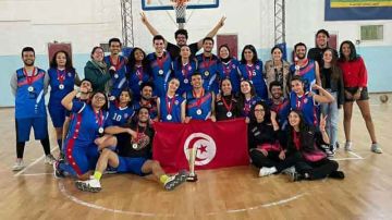 قرار صادم ومراجعته ضرورية...مؤسساتنا الجامعية دون أنشطة رياضية