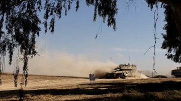 لحماية مليشيا أبو شباب الاحتلال يقصف رفح ودعوات لاستئناف القتال