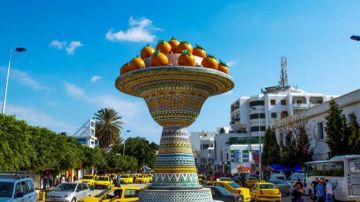 نابل: وقفة احتجاجية أمام مقر الولاية للمطالبة بنشر القائمات النهائية لرخص التاكسي 