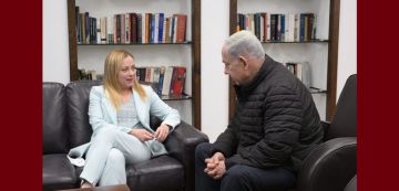 بتهمة التواطؤ في الإبادة بغزة، تقديم شكوى ضد ميلوني بتهمة التواطؤ في الإبادة بغزة، تقديم شكوى ضد ميلوني