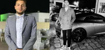 الشابة-المهدية: حادث مرور يودي بحياة شابين