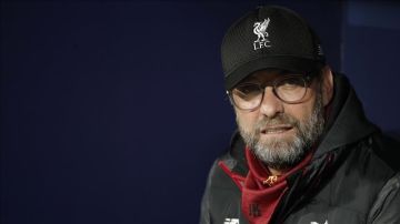 بعيدا عن التدريب.. يورغن كلوب يتولى وظيفة جديدة بعيدا عن التدريب.. يورغن كلوب يتولى وظيفة جديدة