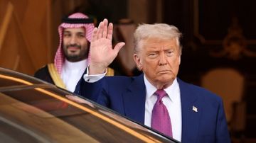 ترامب يعلن عن اتفاق تطبيع سعودي إسرائيلي قريب 