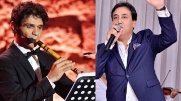 في أكتوبر الموسيقي بسوسة: حسين بن ميلود لأول مرة وغازي العيادي يعود بقوة