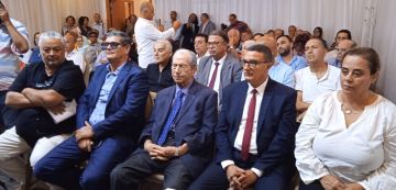 مبادرة إلتزام وطني، الأستاذ البرقاوي يكتب  مبادرة إلتزام وطني، الأستاذ البرقاوي يكتب