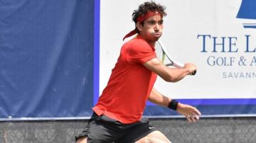 بطولة بريست للتنس: معز الشرقي يستهل غدا المشوار بملاقاة المصنف 145 عالميا