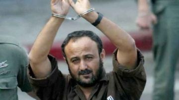 ترامب يلمح إلى امكانية الافراج عنه ..والاحتلال يرفض...البرغوثي يقود غزة ؟