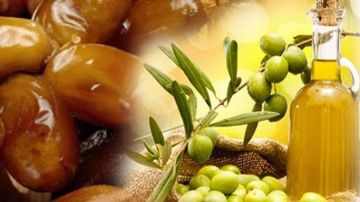 وزير التجارة يدعو الى استكشاف وجهات جديدة للترويج لزيت الزيتون والتمور