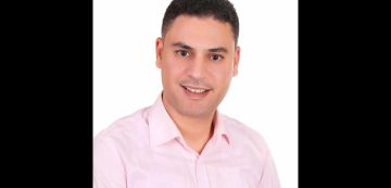 وفاة الد. مجدي بوكاري طبيب العيون وفاة الد. مجدي بوكاري طبيب العيون