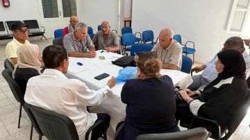 توزر: تأسيس نادي محاورات لتقديم تجارب إبداعية وحياتية