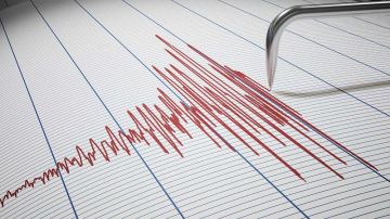 زلزال بقوة 5.6 درجة يضرب قبالة ساحل الإكوادور زلزال بقوة 5.6 درجة يضرب قبالة ساحل الإكوادور
