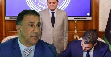 فرض اتاوات من على التنقل من الجانبين التونسي و الليبي، عبد الكبير يوضح