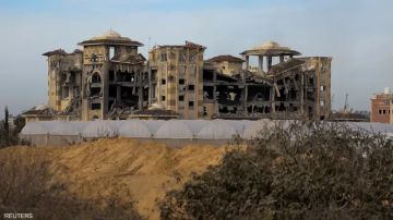 قصف إسرائيلي يدمر جامعة الأزهر في غزة.. وسقوط شهداء