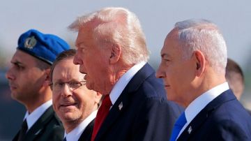 نتنياهو يلغي زيارته الى شرم الشيخ لهذه الأسباب