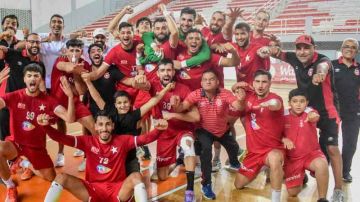 بطولة كرة اليد .. النجم ينتزع الصّدارة من الإفريقي