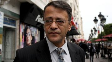 عاجل: 5 سنوات سجنا في حق أحمد صواب