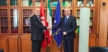 من قمة One Health بتيرامو: تعزيز التعاون الصحي التونسي الإيطالي