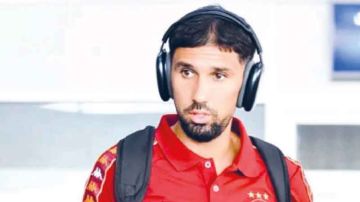 أخبار الترجي الرياضي ..ماذا بين الكنزاري وبوزيان؟