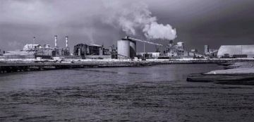 مدير سابق عن فسفاط قفصة يكتب عن الثلوث الصناعي في قابس