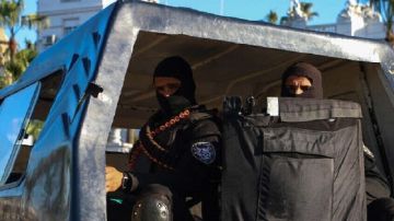 مصر.. مداهمات أمنية واسعة تنتهي بمقتل 4 تجار مخدرات في اشتباكات مسلحة