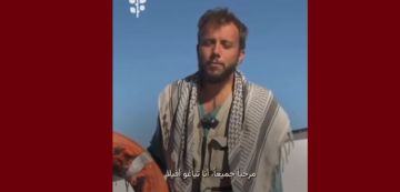 أسطول الصمود: الوضعية الصحية للناشط تياغو أفيلا في سجن الاحتلال 