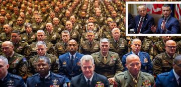 هل يضع الرئيس ترامب يده نهائيا على مؤسسة الجيش الجمهوري ؟ هل يضع الرئيس ترامب يده نهائيا على مؤسسة الجيش الجمهوري ؟