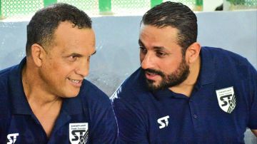 كرة اليد: قطيعة بالتراضي بين الملعب التونسي وعبد الستار العرفاوي