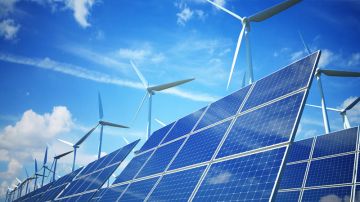 ندوة حول تسريع الانتقال الطاقي ندوة حول تسريع الانتقال الطاقي