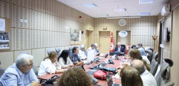 وزارة الصحة: إطلاق بروتوكول موحد لوقاية الأطفال من التهاب الشعيبات وزارة الصحة: إطلاق بروتوكول موحد لوقاية الأطفال من التهاب الشعيبات