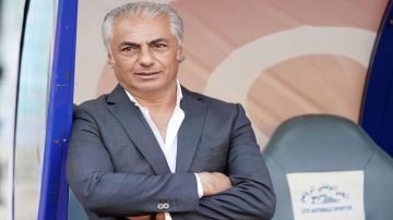 النادي البنزرتي: شهاب الليلي مدربا جديدا لفريق الاكابر لكرة القدم