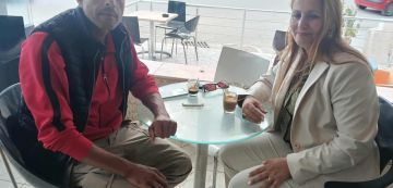 حكم الاعدام على صابر شوشان: الأستاذة حداد تنضم الى فريق الدفاع في طور الإستئناف حكم الاعدام على صابر شوشان: الأستاذة حداد تنضم الى فريق الدفاع في طور الإستئناف