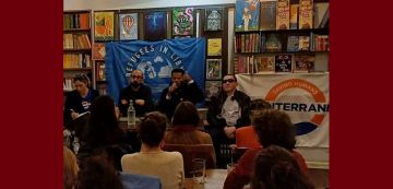 مجدي الكرباعي يكتب عن تونس و ليبيا و الحكم بمنطق السيطرة