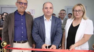 مركز البحوث الرقمية بصفاقس .. افتتاح القاعة الجديدة متعددة الاستعمالات Innovation ZEN  مركز البحوث الرقمية بصفاقس .. افتتاح القاعة الجديدة متعددة الاستعمالات Innovation ZEN